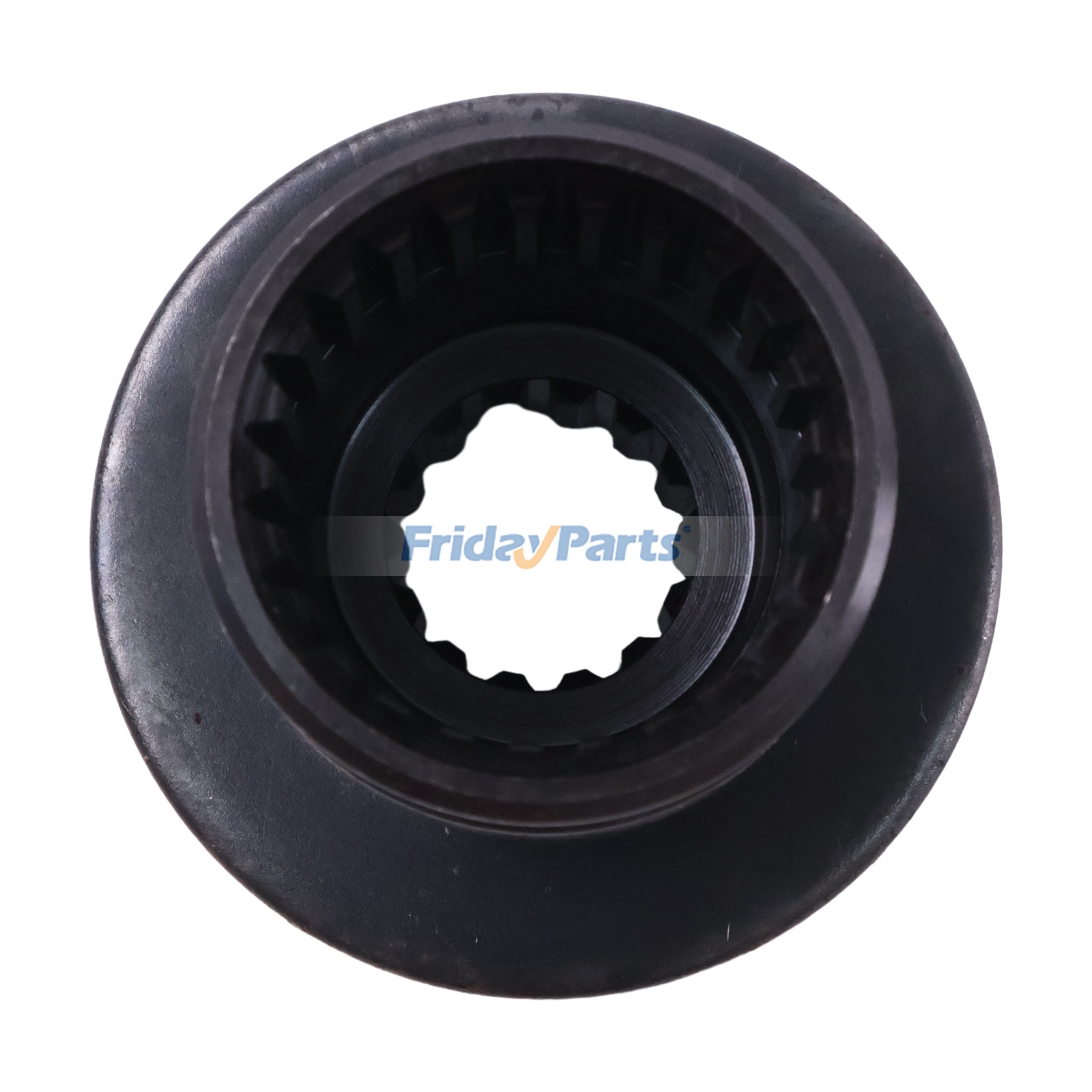 Heavy-Duty UTV Flange Coupling 
