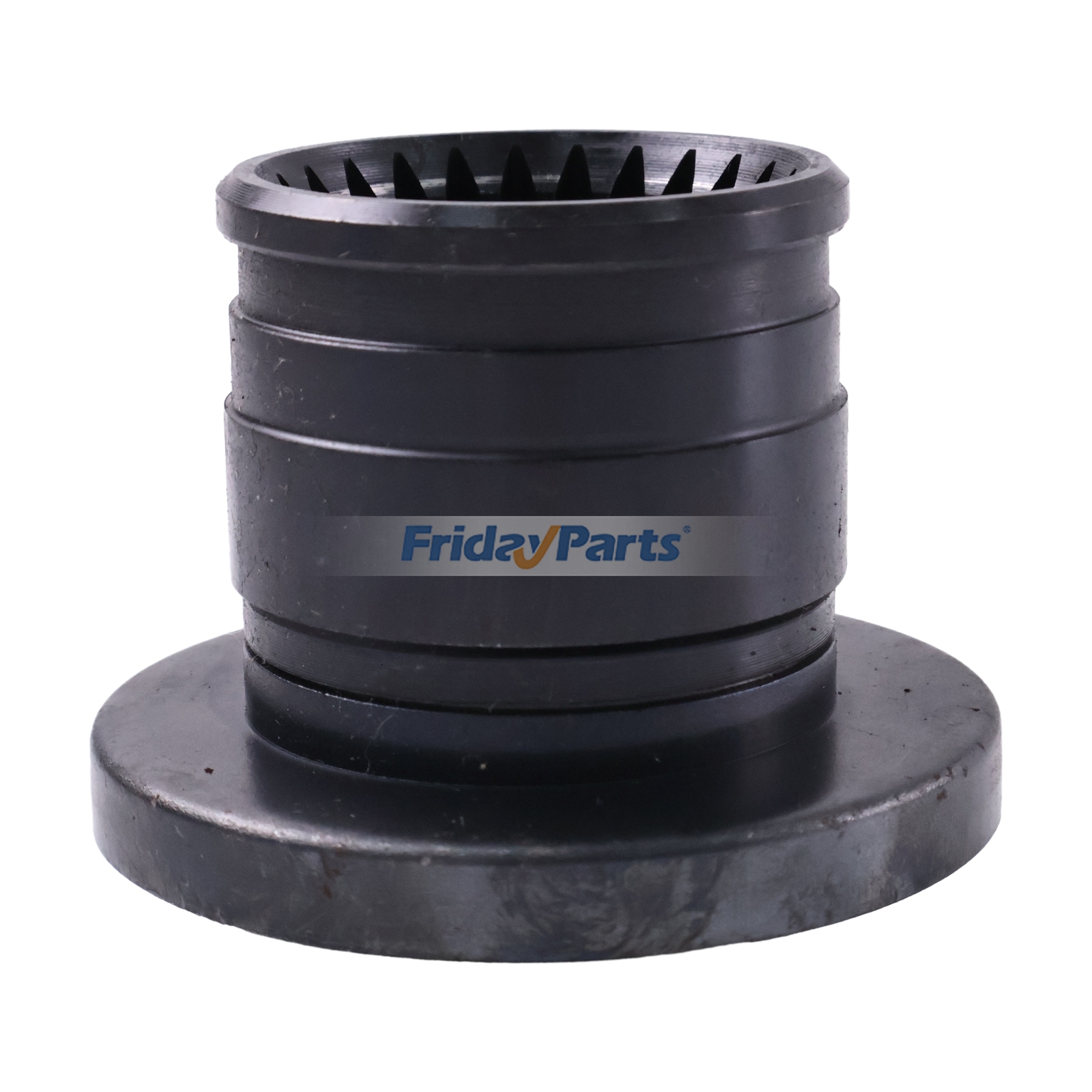Flange Coupling  compatible with Heavy-Duty UTV
