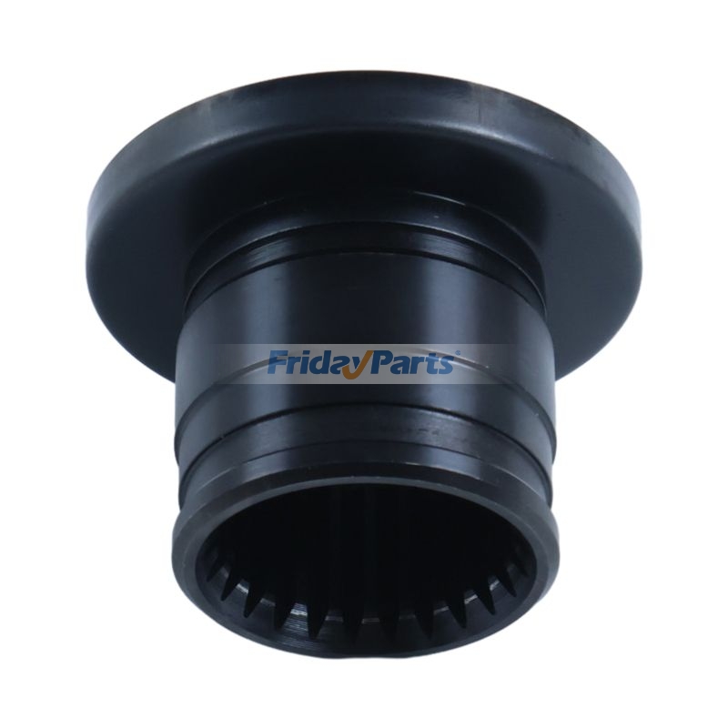 Yamaha用フランジカップリング