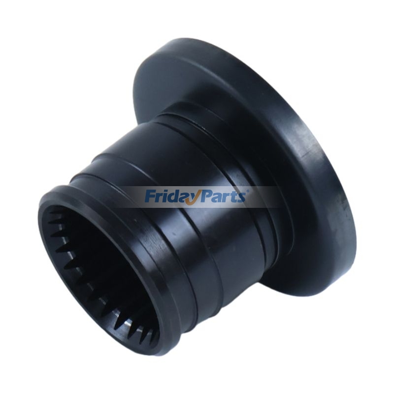 Yamaha用用フランジ カップリング 5UG-45593-00-00 ヤマハ UTV 2004-2007 YXR66F Rhino 660 2006-2009 YXR45F Rhino 450