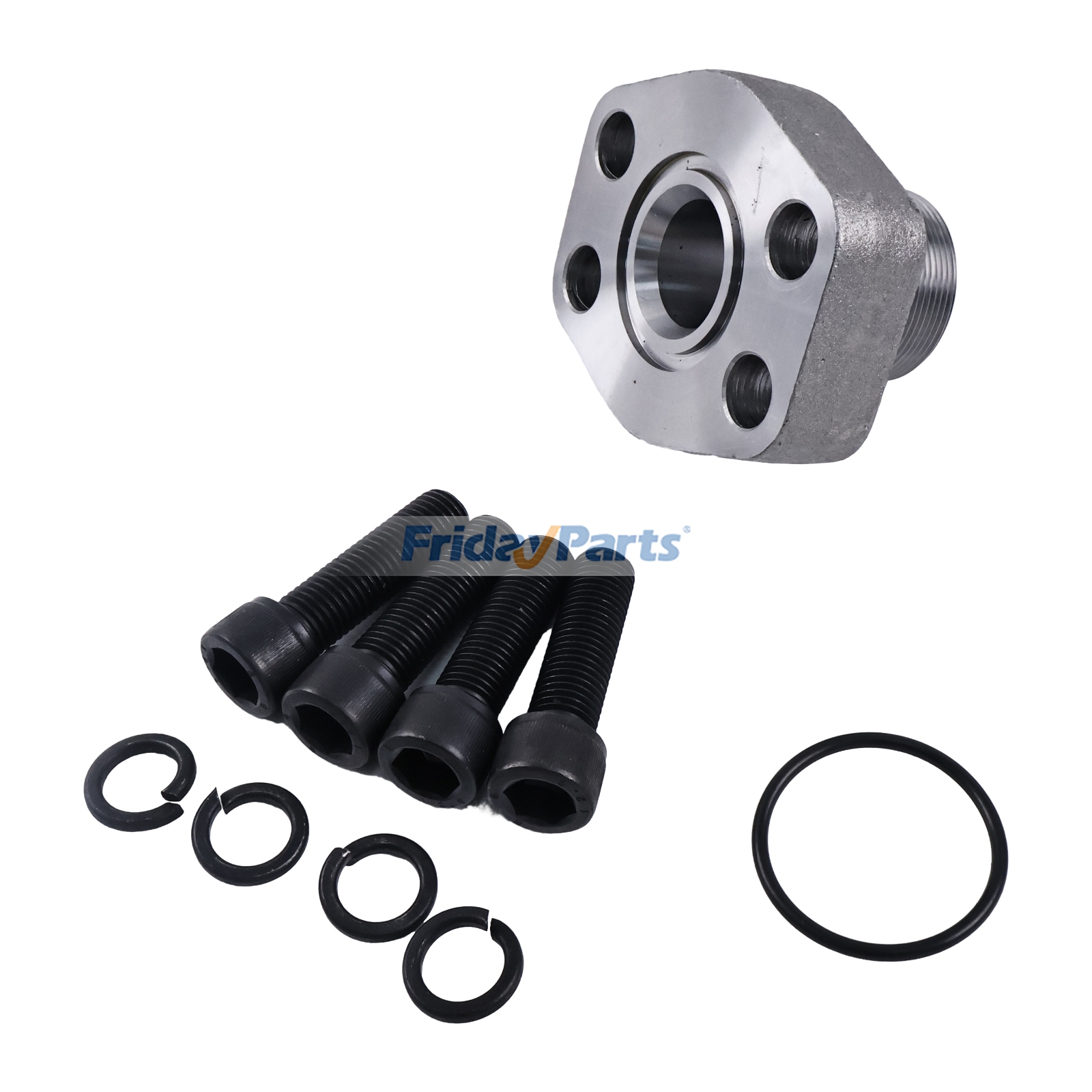  Flange For CASE