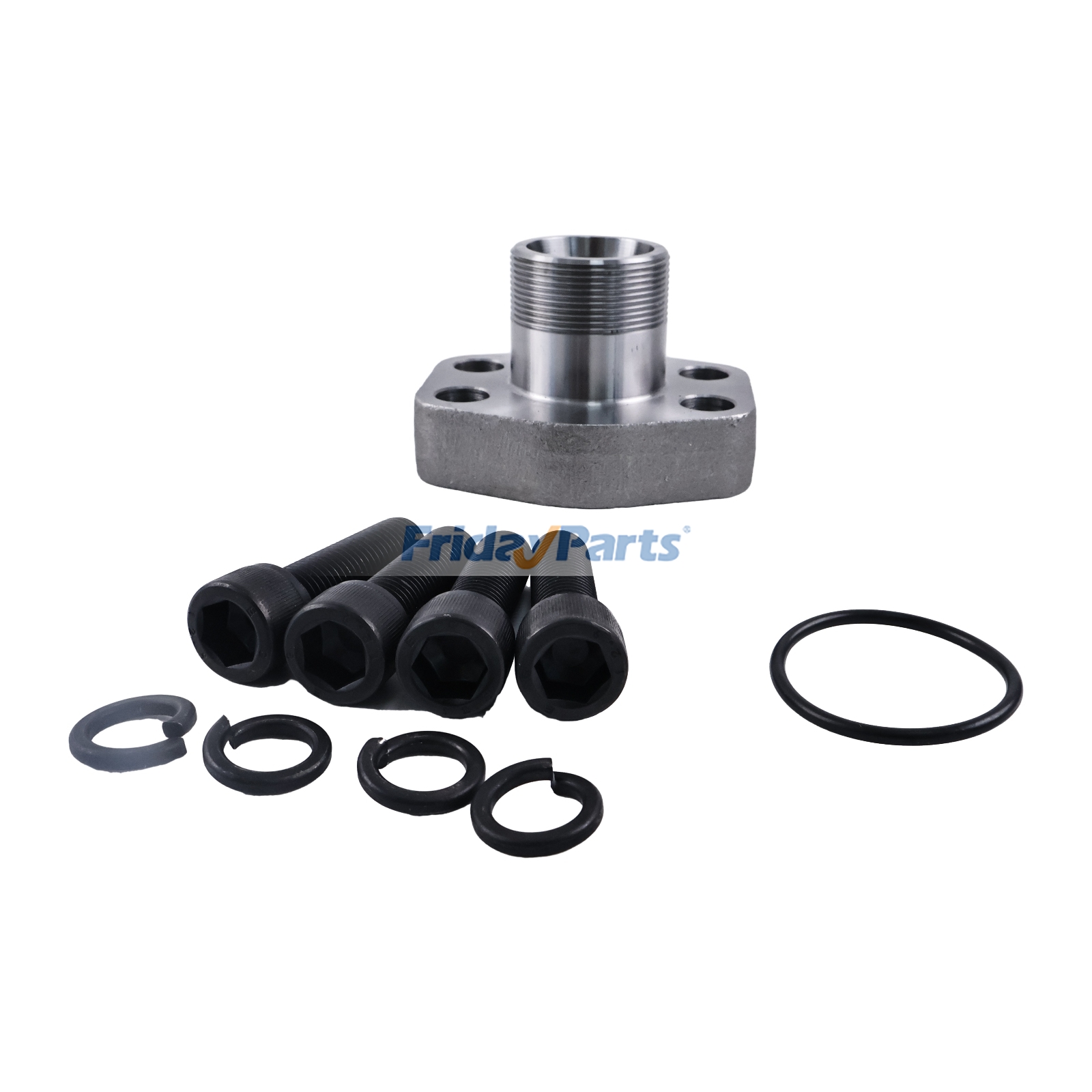 Flange for Loader