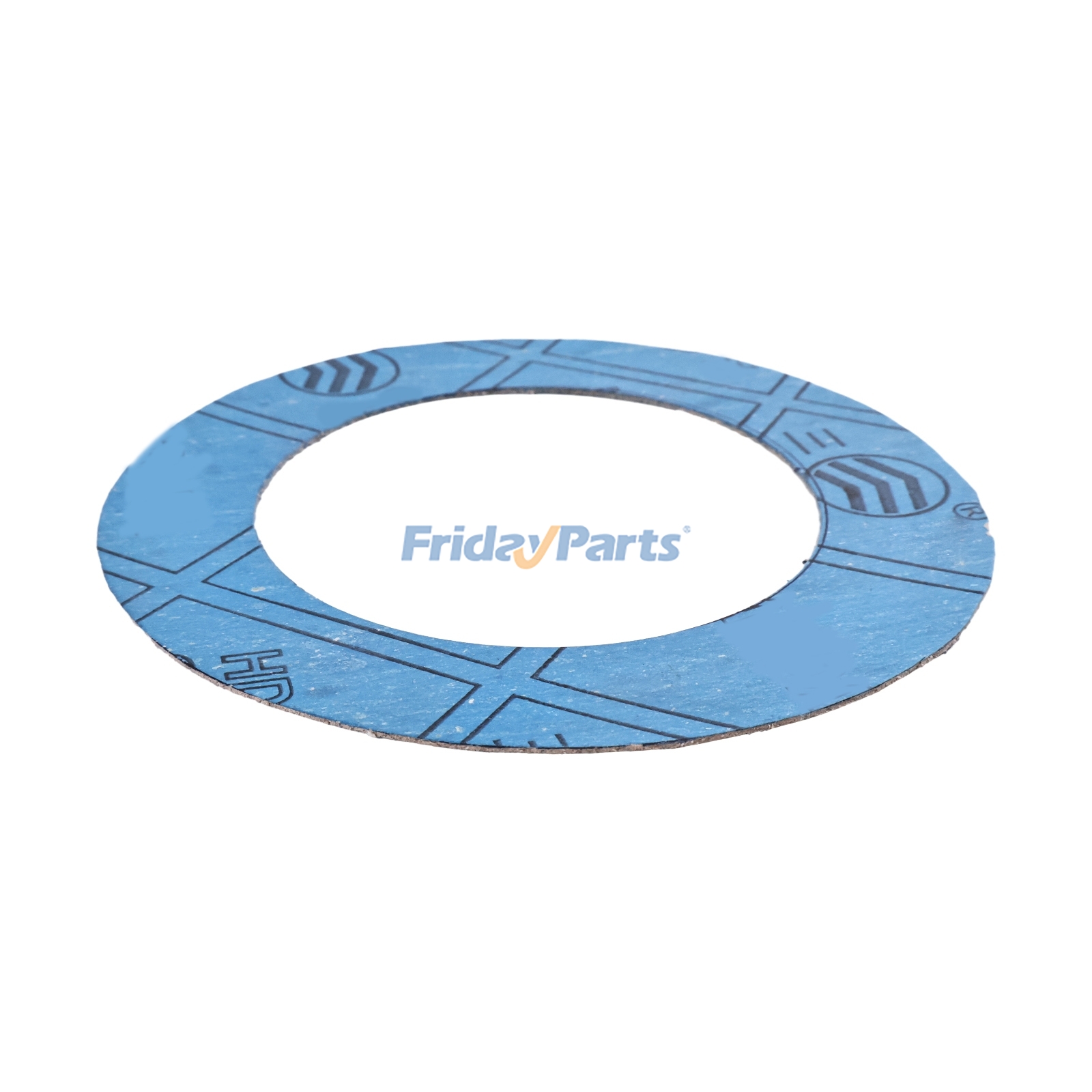 Flange Gasket for Air Compressor