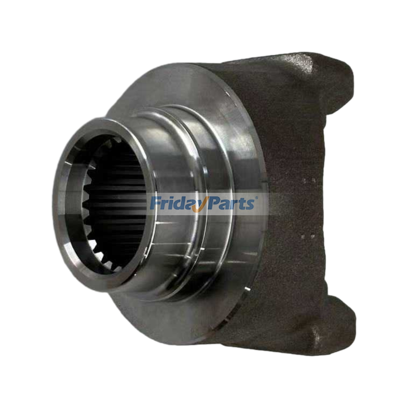 Entrada de brida 1319211 para JLG SkyTrak Telehandler 6036 6042 8042 10042 10054 de FridayParts