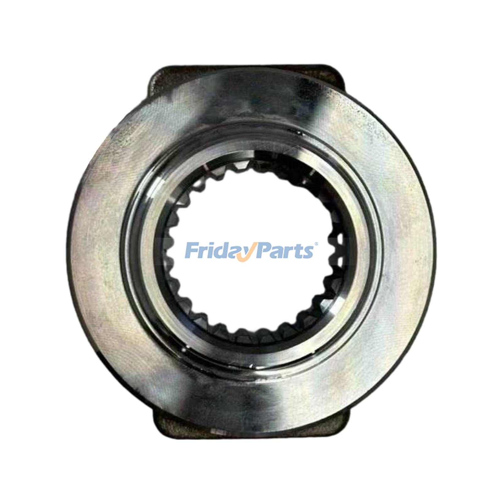 Entrada de brida 1319211 para JLG SkyTrak Telehandler 6036 6042 8042 10042 10054