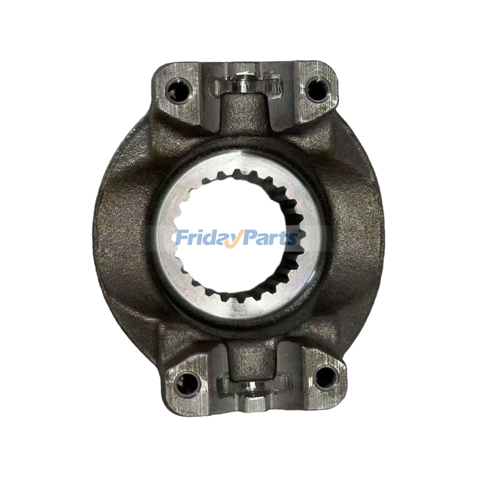 Entrada de brida 1319211 para JLG SkyTrak Telehandler 6036 6042 8042 10042 10054 Para JLG