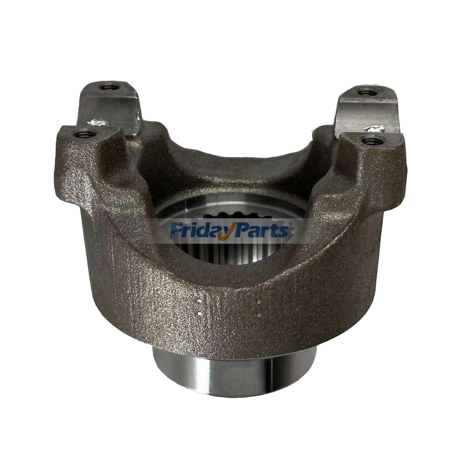 Entrada de brida 1319211 para JLG SkyTrak Telehandler 6036 6042 8042 10042 10054