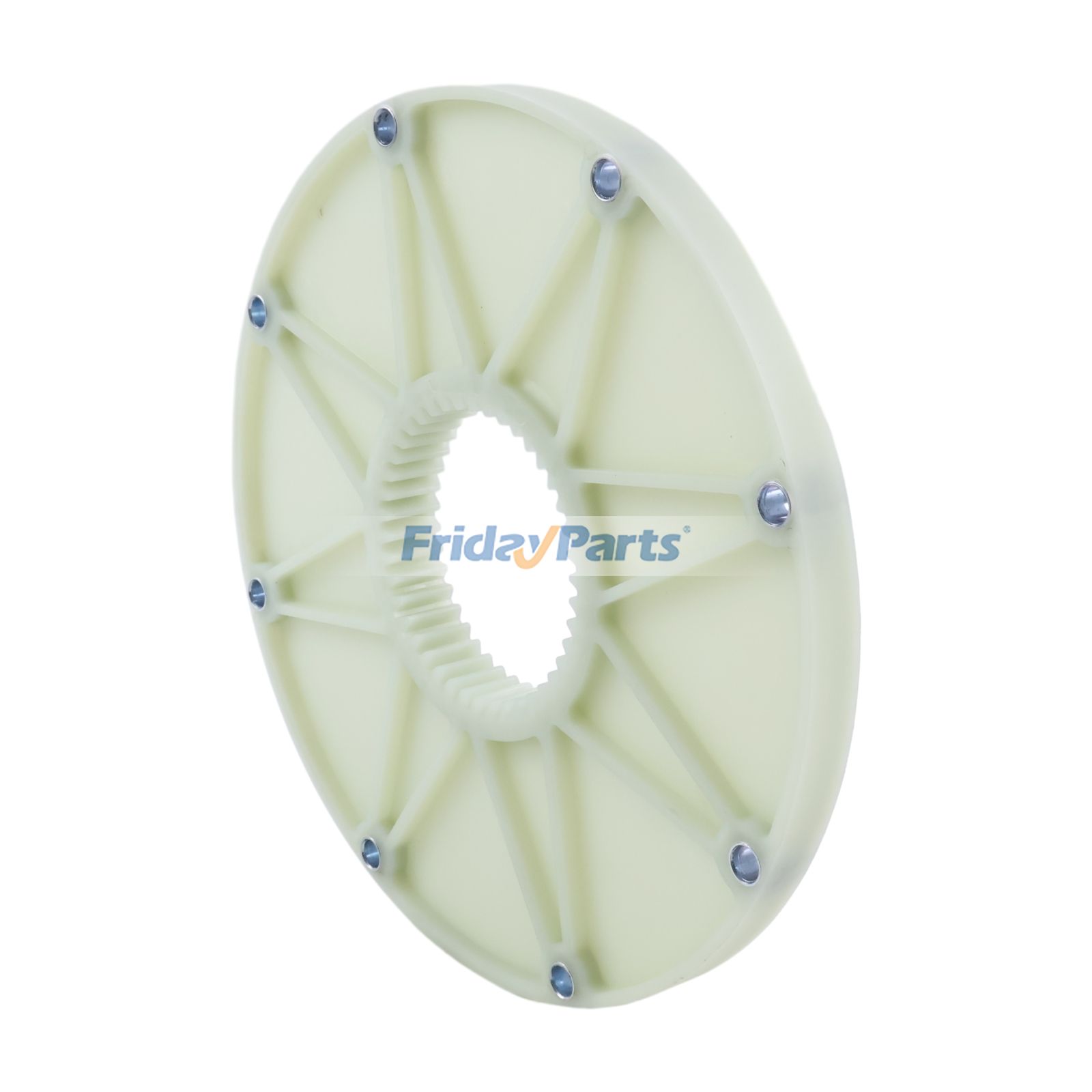 Flange-Nylon 102-1733 for Caterpillar CAT Compactor CB-534D CB-44B
