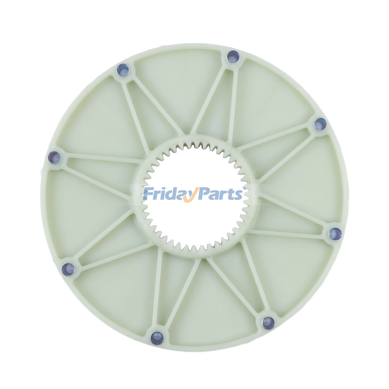 CAT用用キャタピラー CAT コンパクター CB-534D CB-44B 舗装機 BG-260C 掘削機 M313C M312 用フランジ ナイロン 102-1733