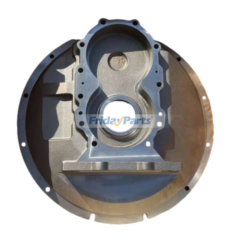 Flange Pump Box Head Case 247-8982 289-8173 for Caterpillar CAT 345C 330D