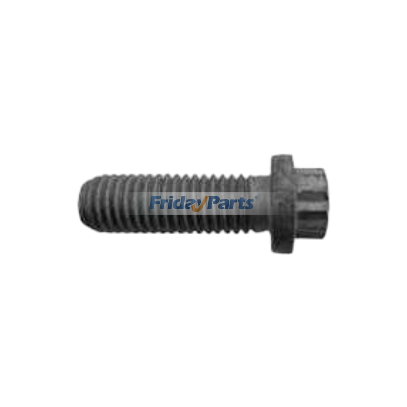 Flange Screw VOE20793558 for Volvo Excavator EC290B EC240B Loader L120E L110E