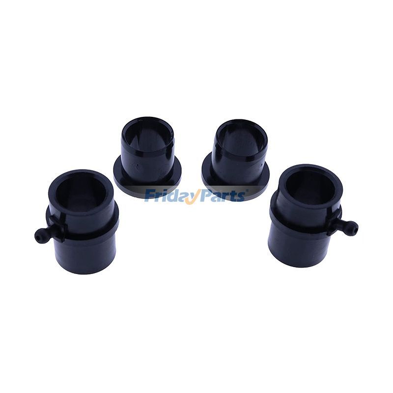 Flange Wheel Bushing Bearing 741-0660 741-0990 for Cub Cadet Lawn Mower LT1042 LT1045 LT1046 LT1050 SLT1550 SLT1554