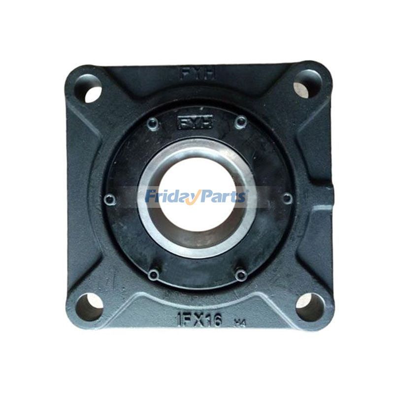 Flange Bearing 421-20-15122 421-20-15123 for Komatsu Loader WA400-1 WA400-5 WA430-6 WA420-3 WA450-1 WA470-1 WA480-6 WF450-3