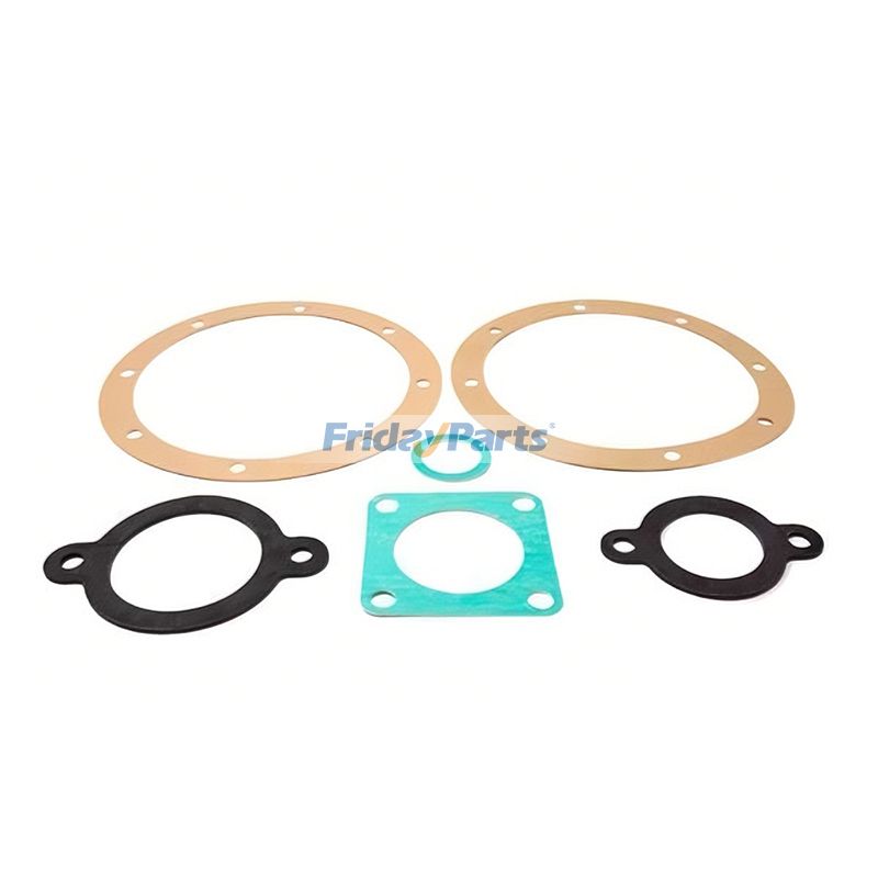 Joint de bride 0650-0100-64 pour compresseur d'air Atlas Copco ZH9000