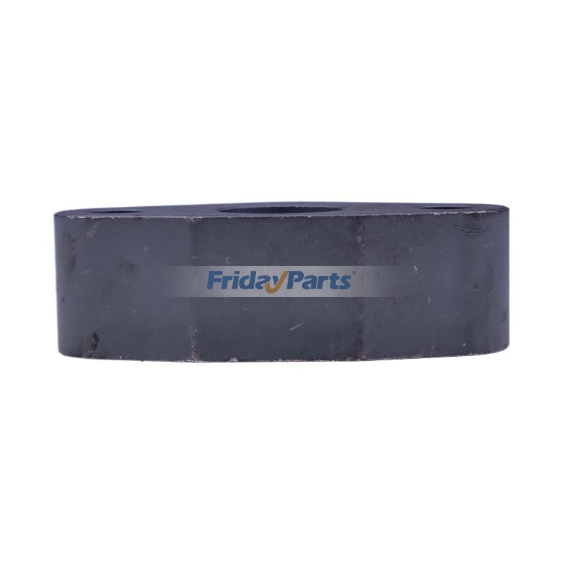 Bride de vidange d'huile turbopour Moteur