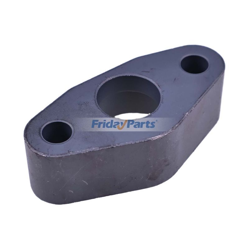 Bride de vidange d'huile turbo de FridayParts