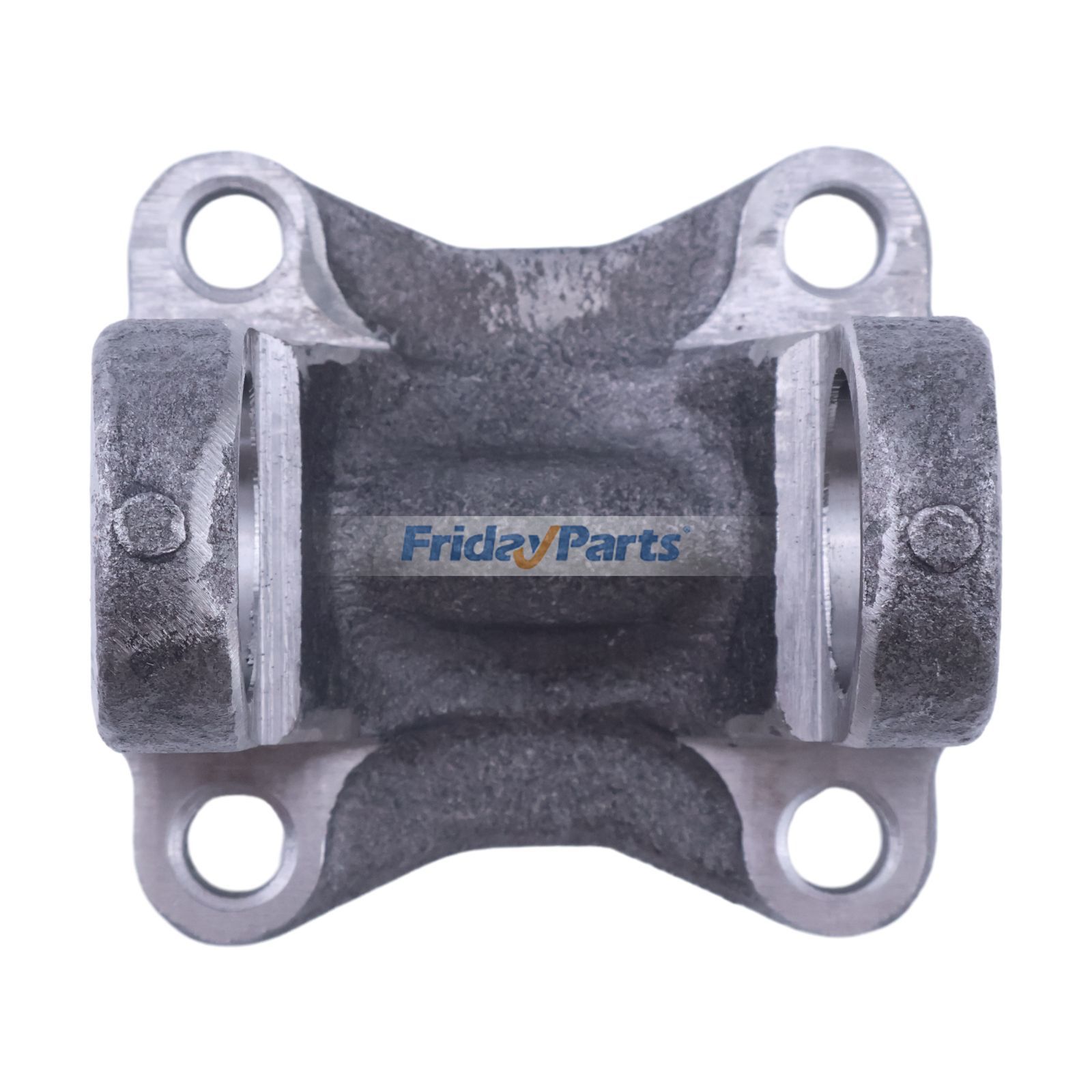 Toyota用車両用フランジヨーク