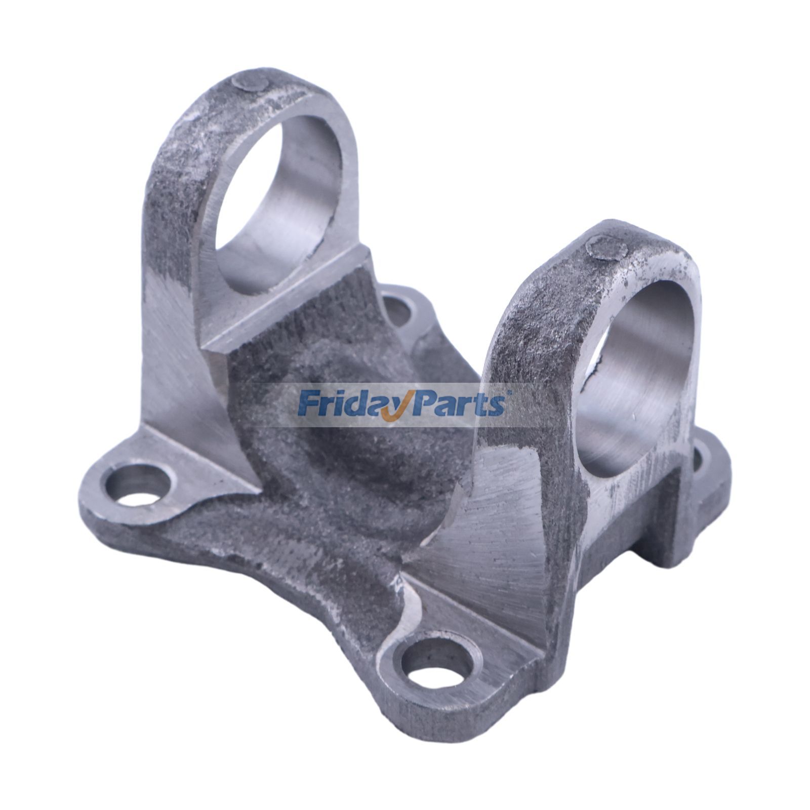 車両 フランジヨーク