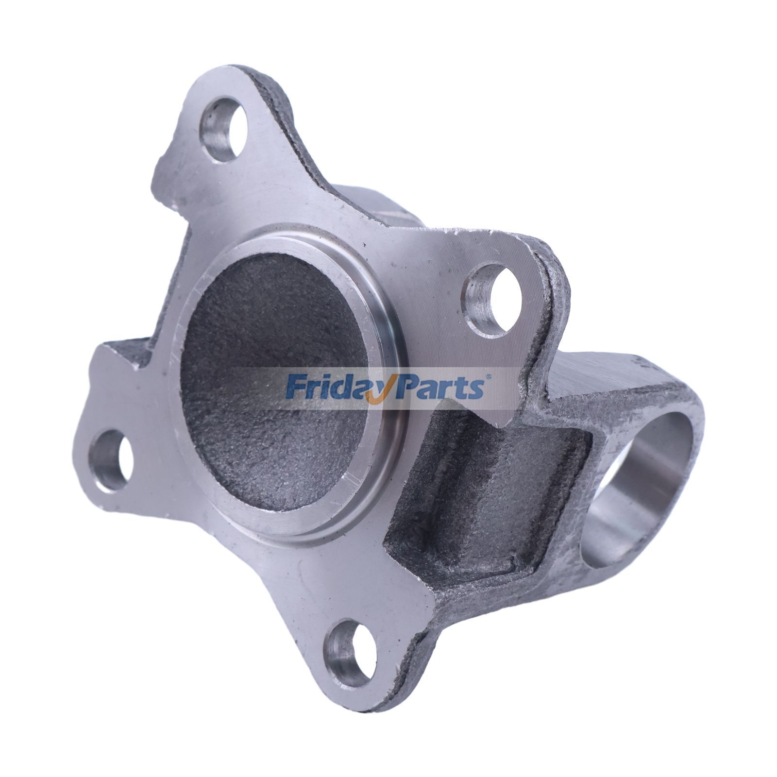 Toyota用フランジヨーク