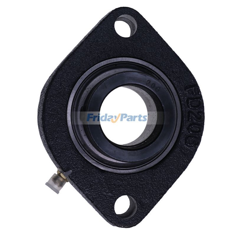 Flanged Bearing for Others