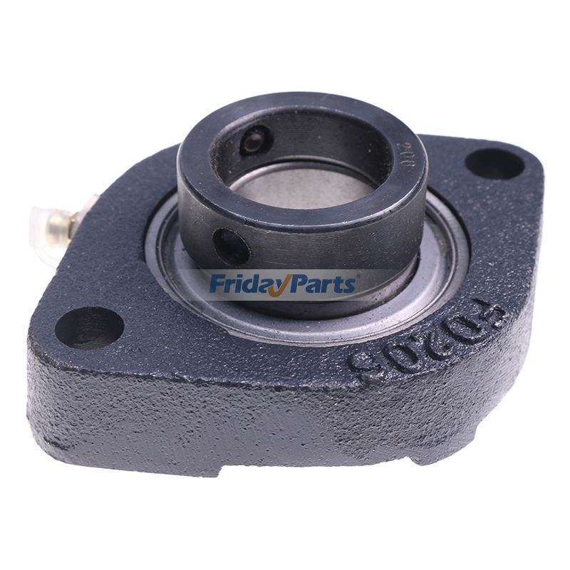Flanged Bearing in Stock in China,USA,China Stock