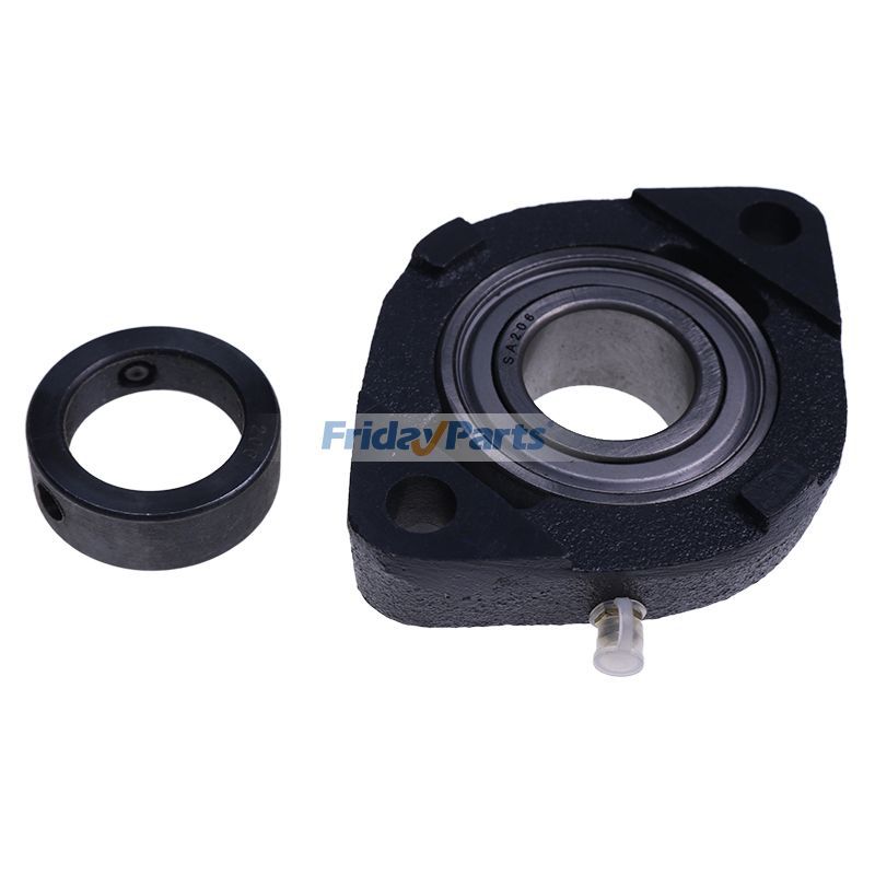 Flanged Bearing For BOBCAT