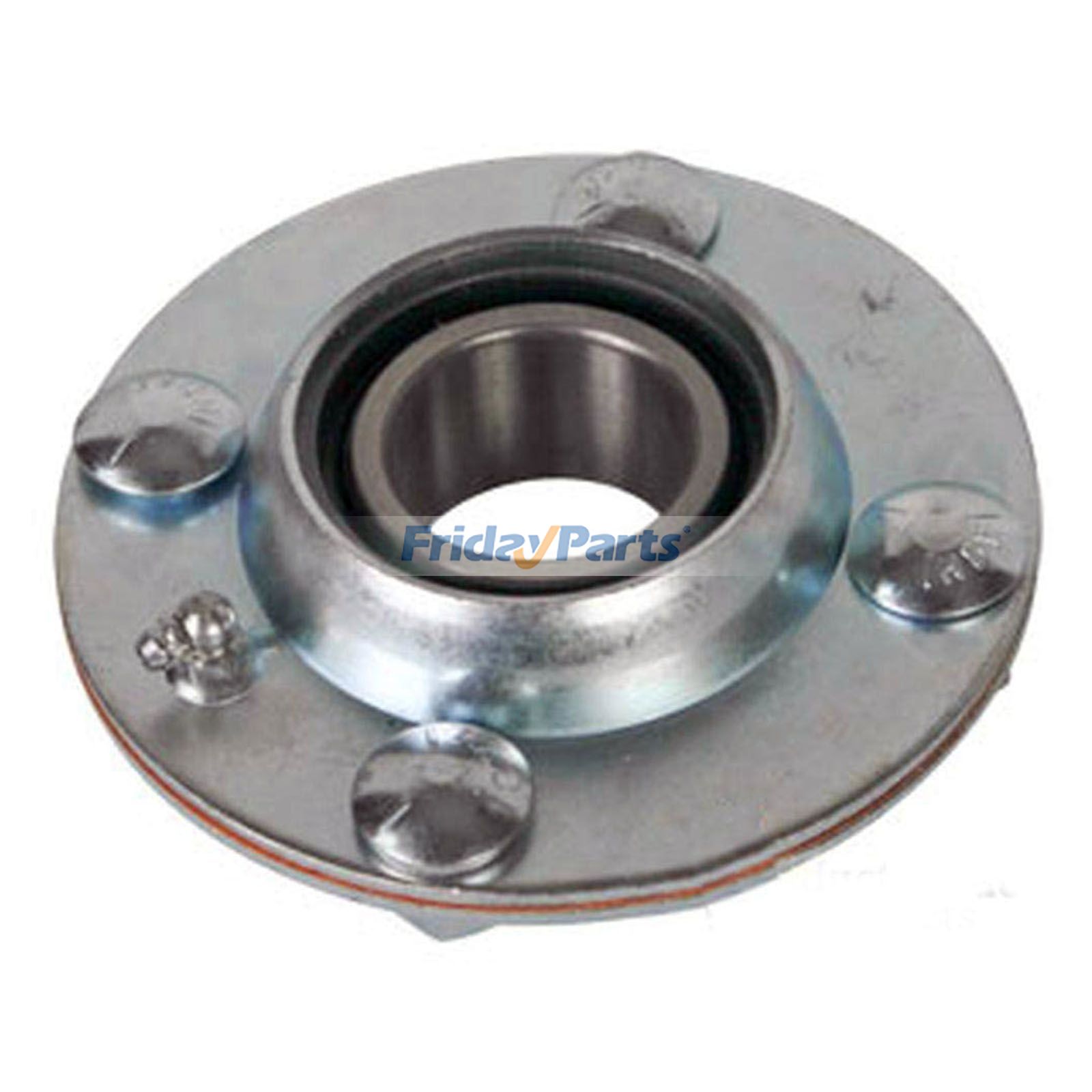 ジョンディアディスク310 315 330 331 335 340 350 355 360 370 512 637 640 650 670用フランジディスクベアリングキット AA30942