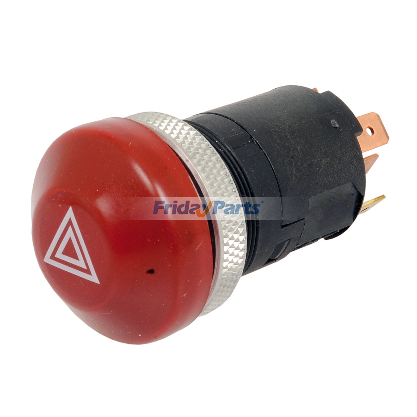 Flasher Switch 5122659 for CASE IH Tractor FARMALL 90 95 JX55 JX60 JX65 JX70 JX75 JX80