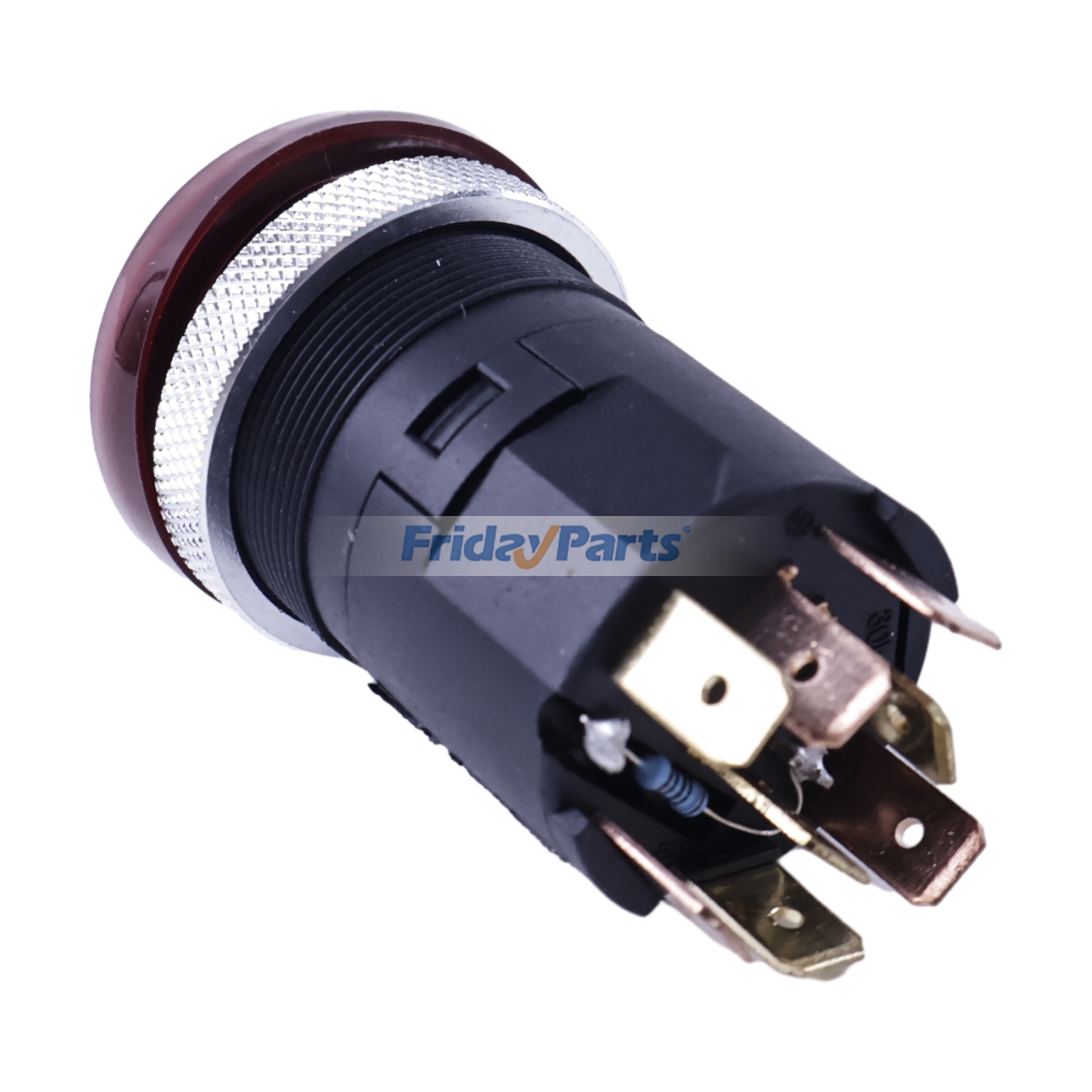 Flasher Switch for Tractor