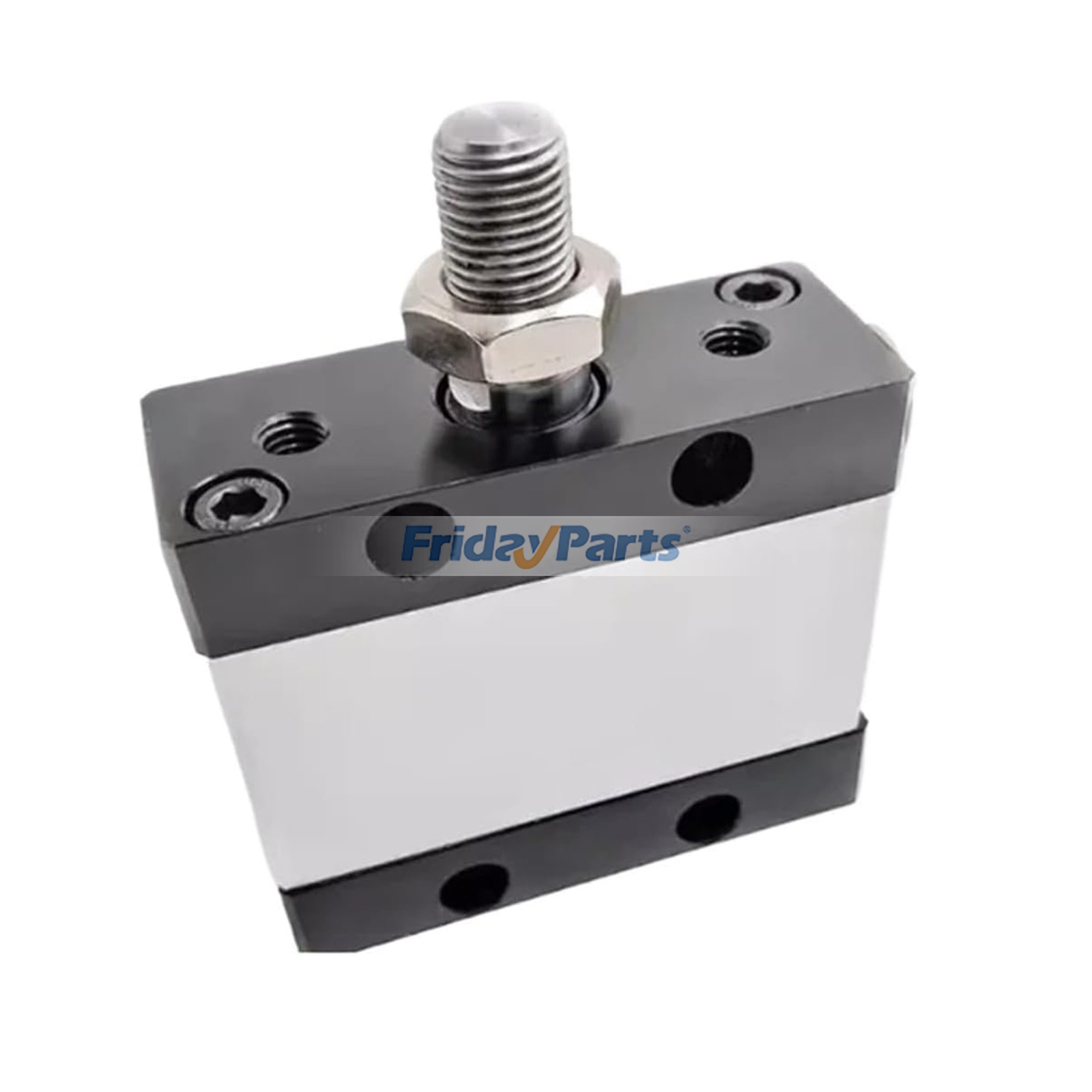 Ryobi印刷機750 920用フラットコンパクトシリンダー - CKD FCD-L-50-50の代替品