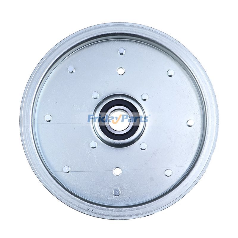 JOHN DEERE用フラットデッキアイドラープーリー