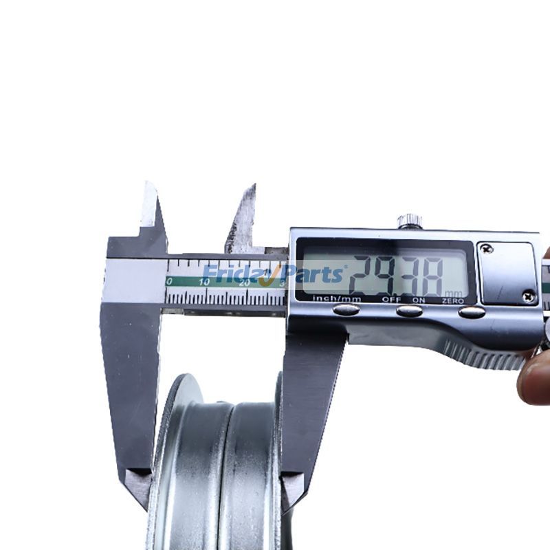 JOHN DEERE用草刈り機,トラクター用フラットデッキアイドラープーリー