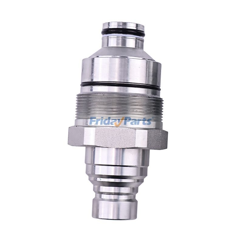  Flat Face Male Hydraulic Coupler For BOBCAT