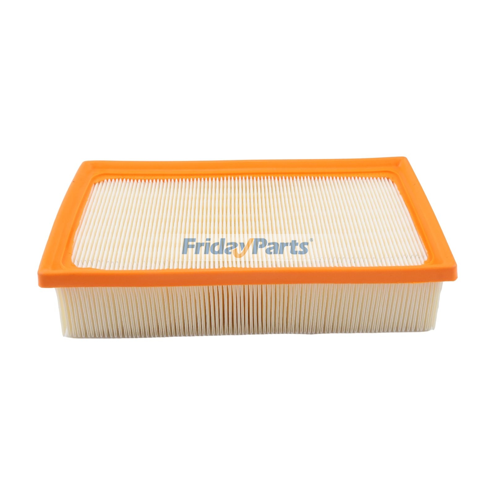 Flacher HEPA-Filterfür Andere BaumaschinenFür Bosch