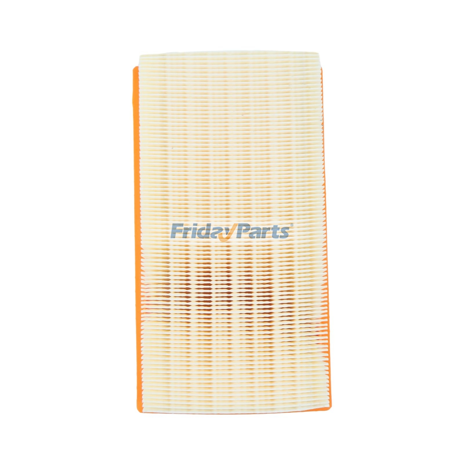 FridayParts Flacher HEPA-Filter