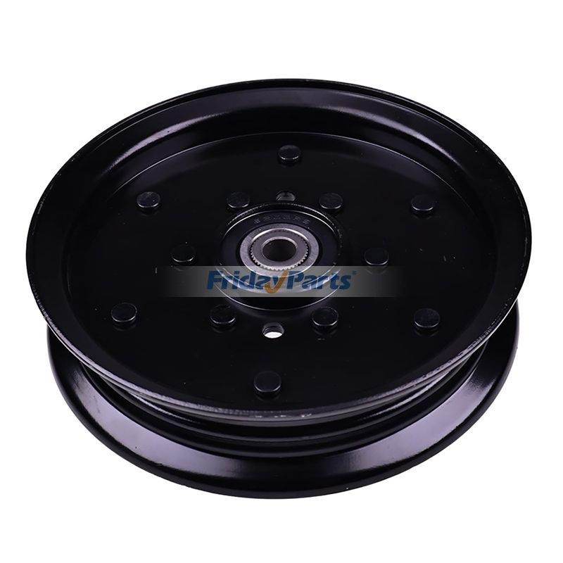 草刈り機 フラットアイドラー