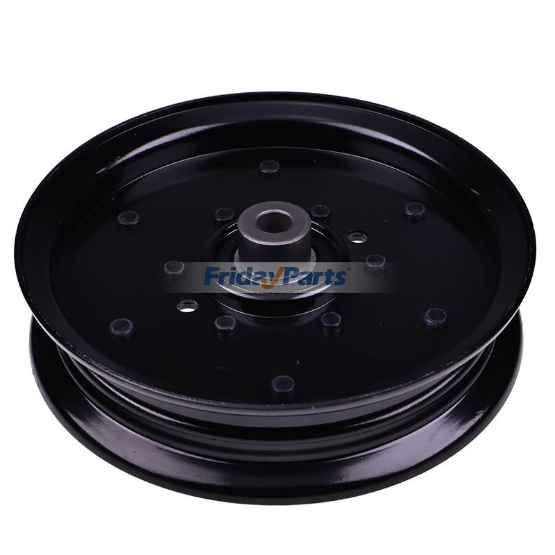 Galet tendeur plat 07351200 pour Gravely Z-Stance Pro-Walk Pro-Turn Pro-Stance Ariens Zenith Apex