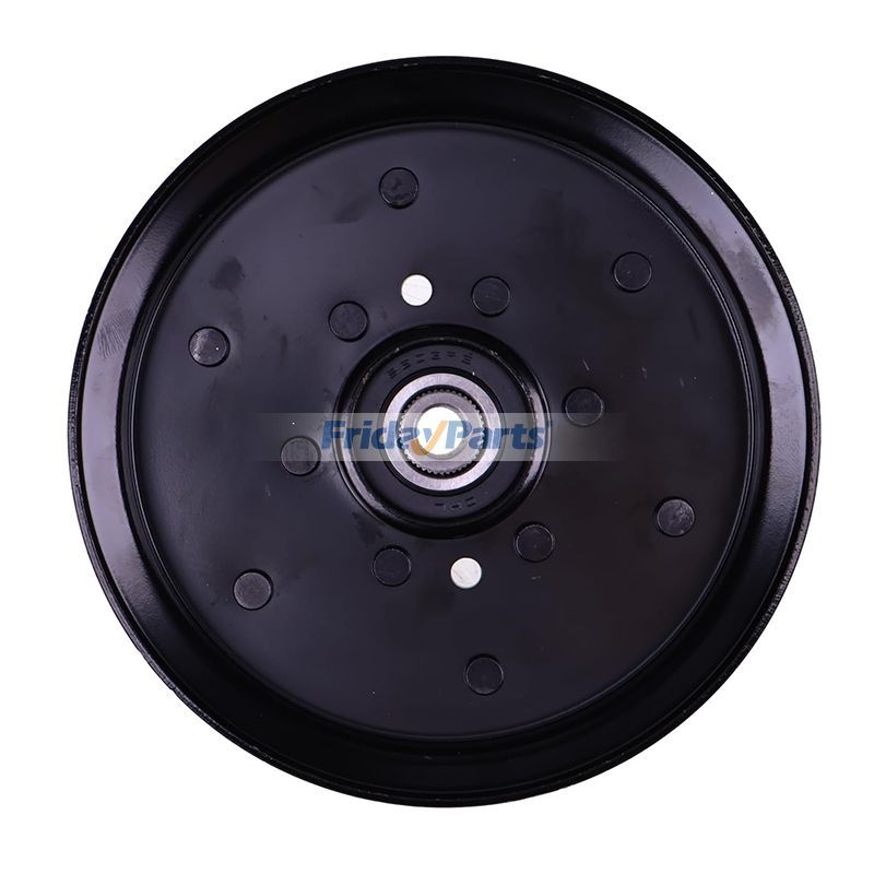 Ariens用フラットアイドラー