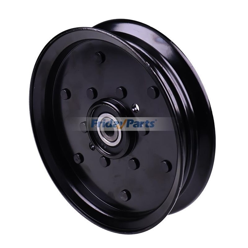 Ariens用用Gravely Z-Stance Pro-Walk Pro-Turn Pro-Stance Ariens Zenith Apex用フラットアイドラー 07351200