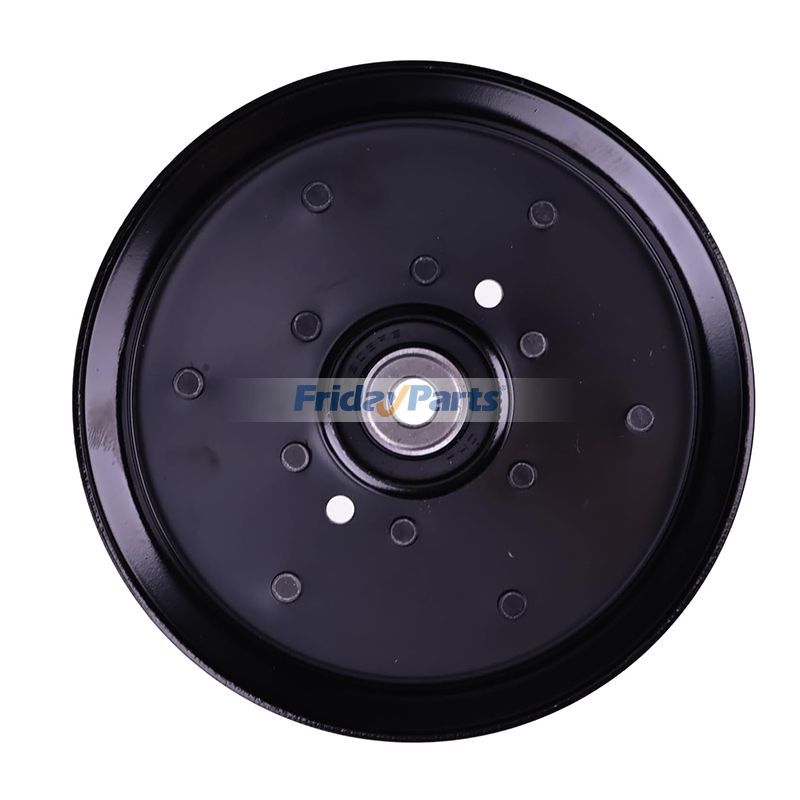 FridayPartsでフラットアイドラーを購入