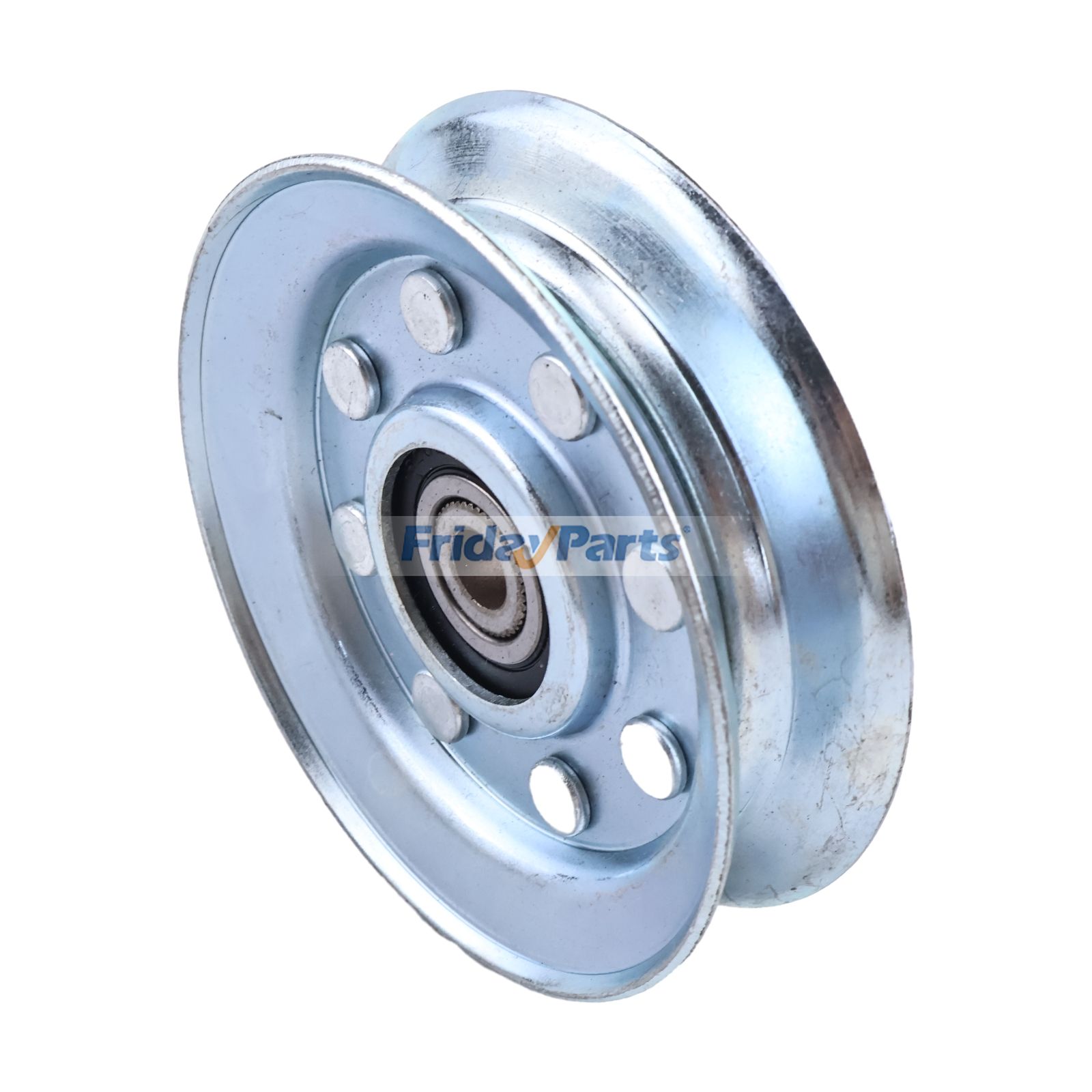 フラットアイドラー 280-610 1685150SM Snapper 1693920 Murray 1695960 Mower AGCO Tractor 1606 1615用