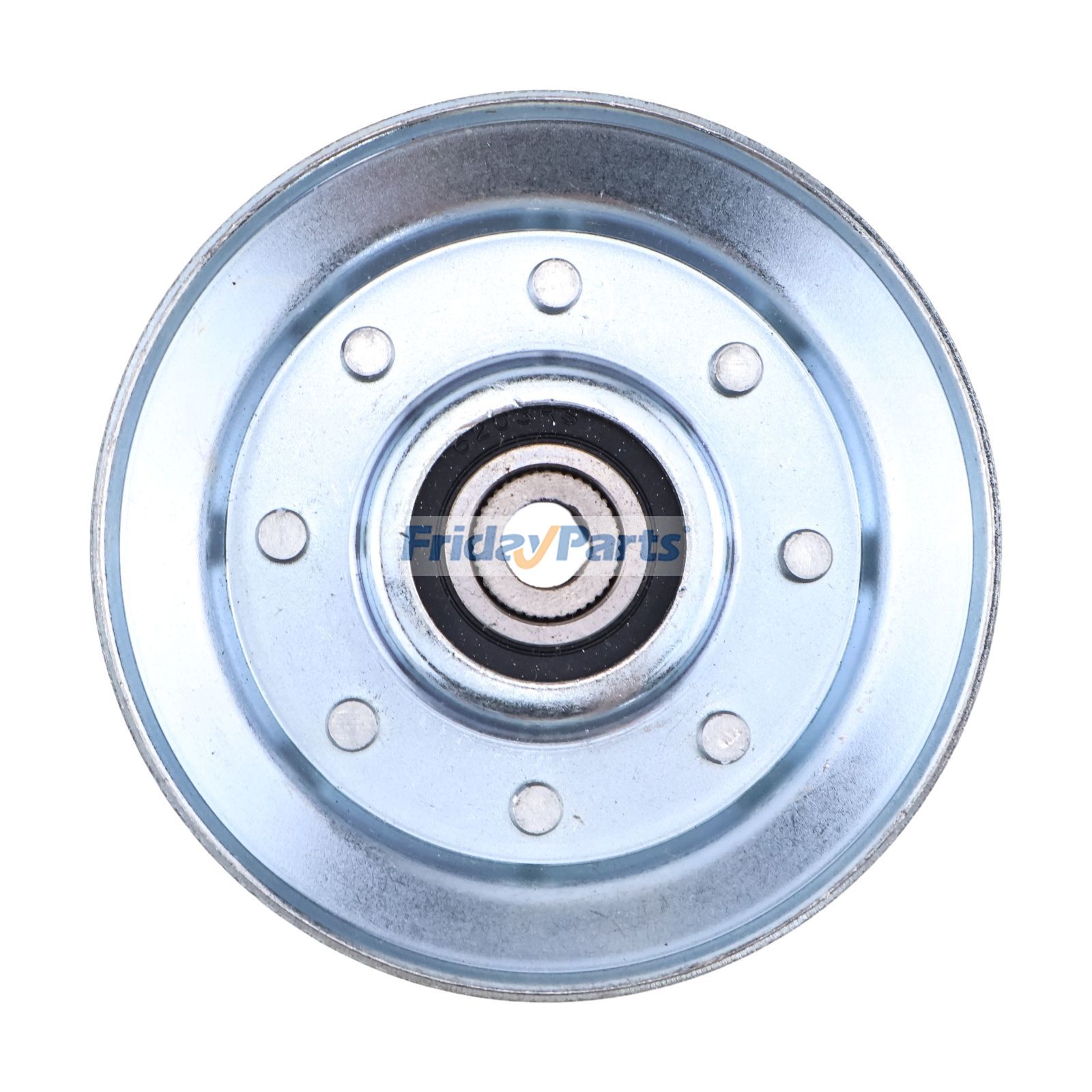 FridayPartsのフラットアイドラー