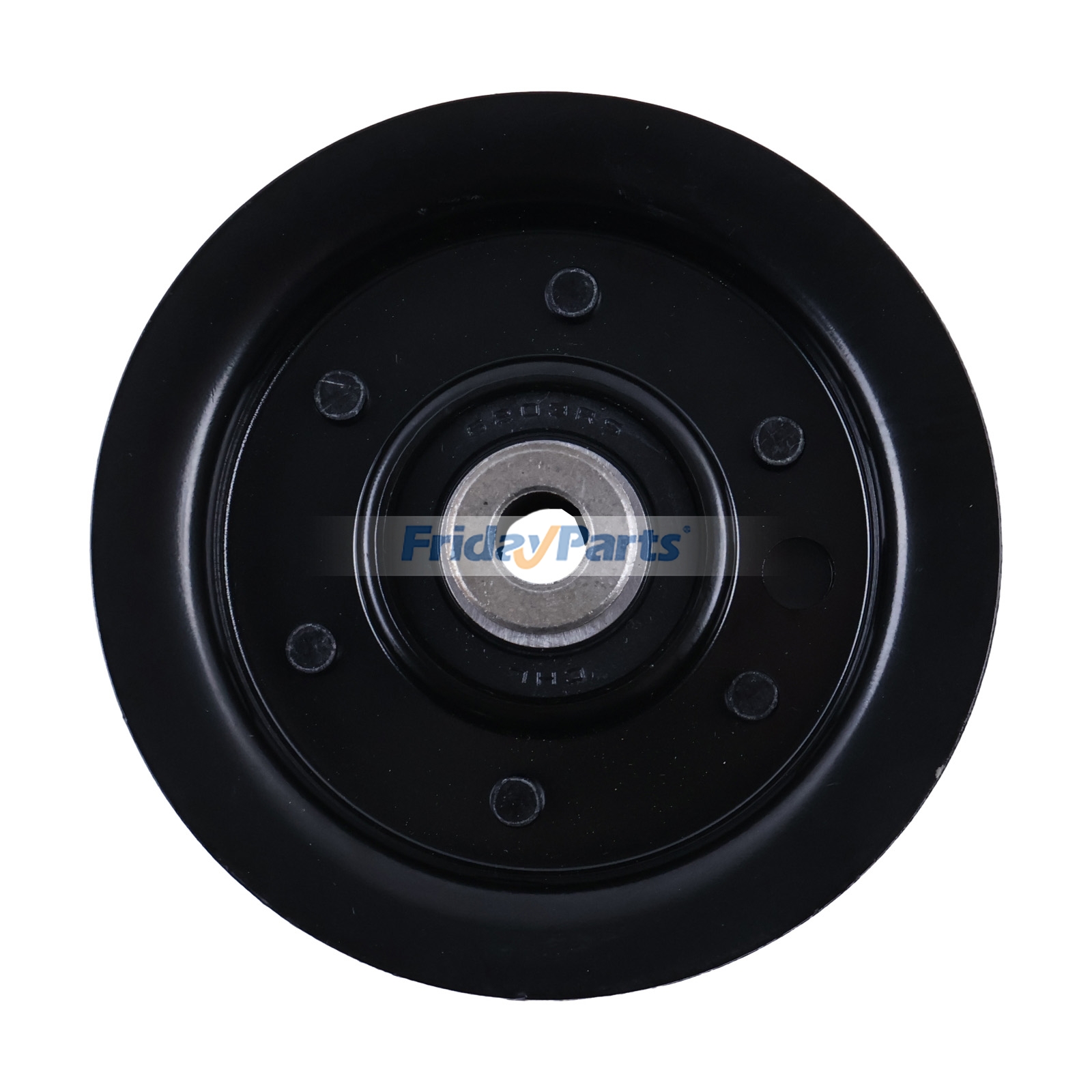  Flat Idler Pulley For Toro,For Exmark