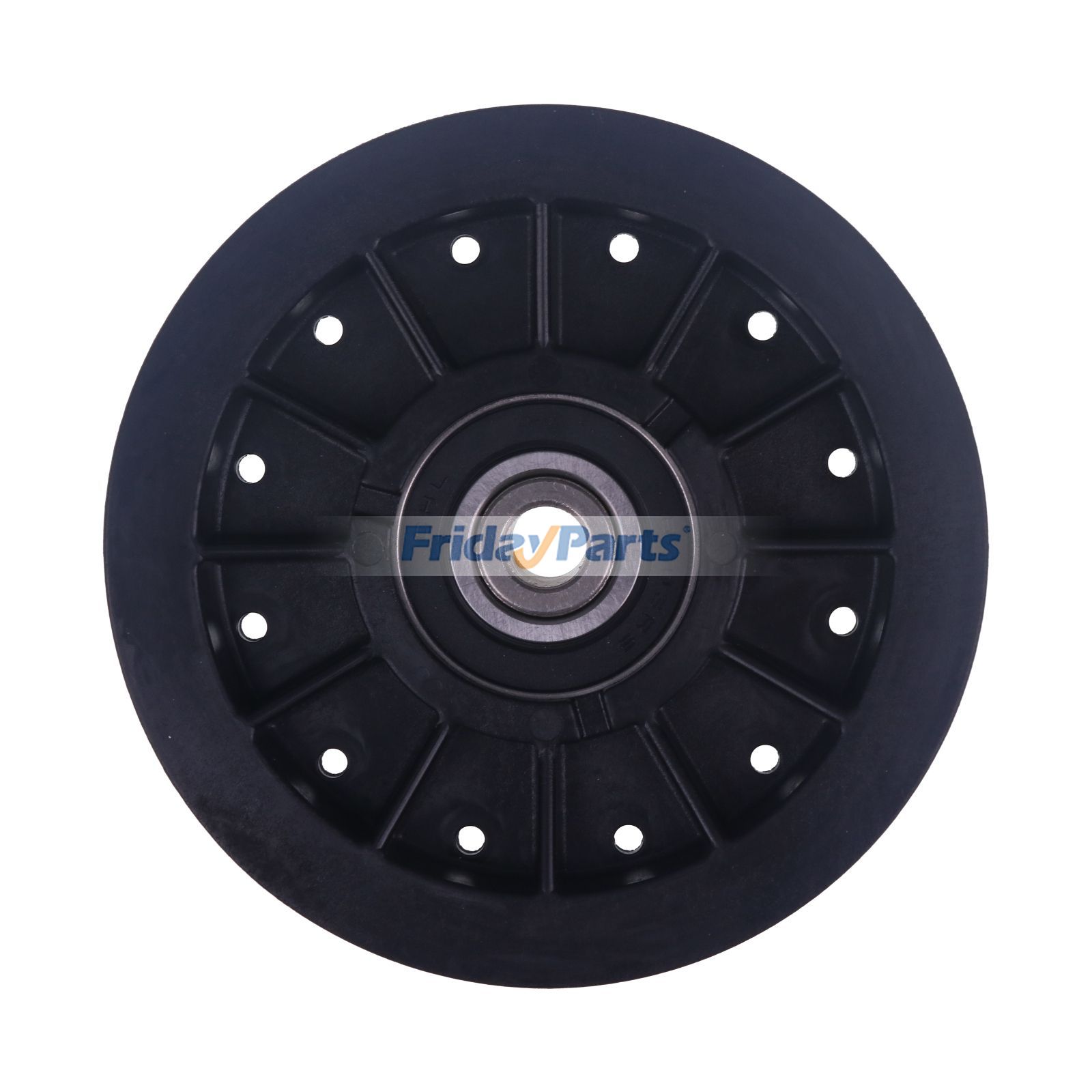 Poulie de renvoi plate Pour Toro,Pour Exmark