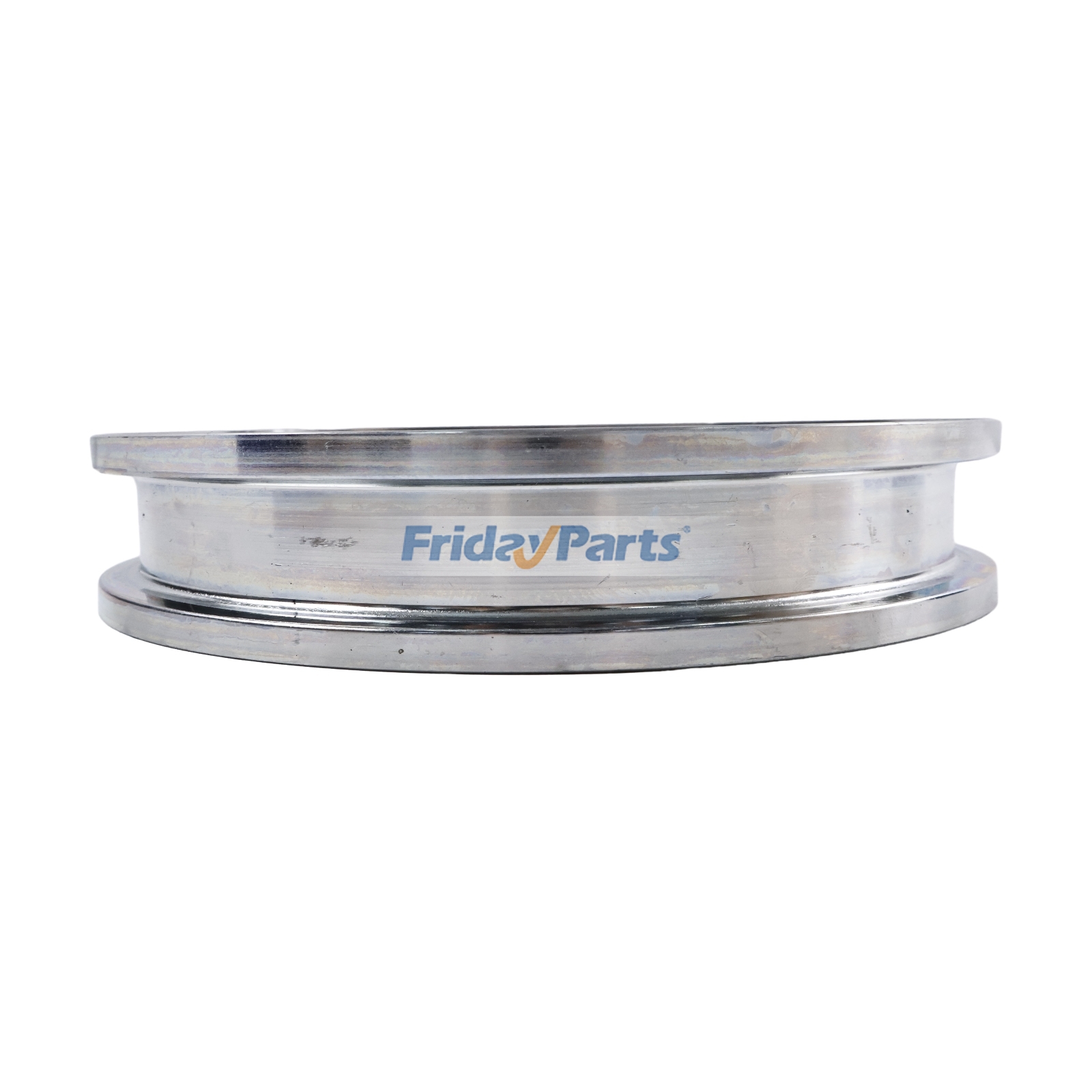  Flat Idler Pulley For Exmark