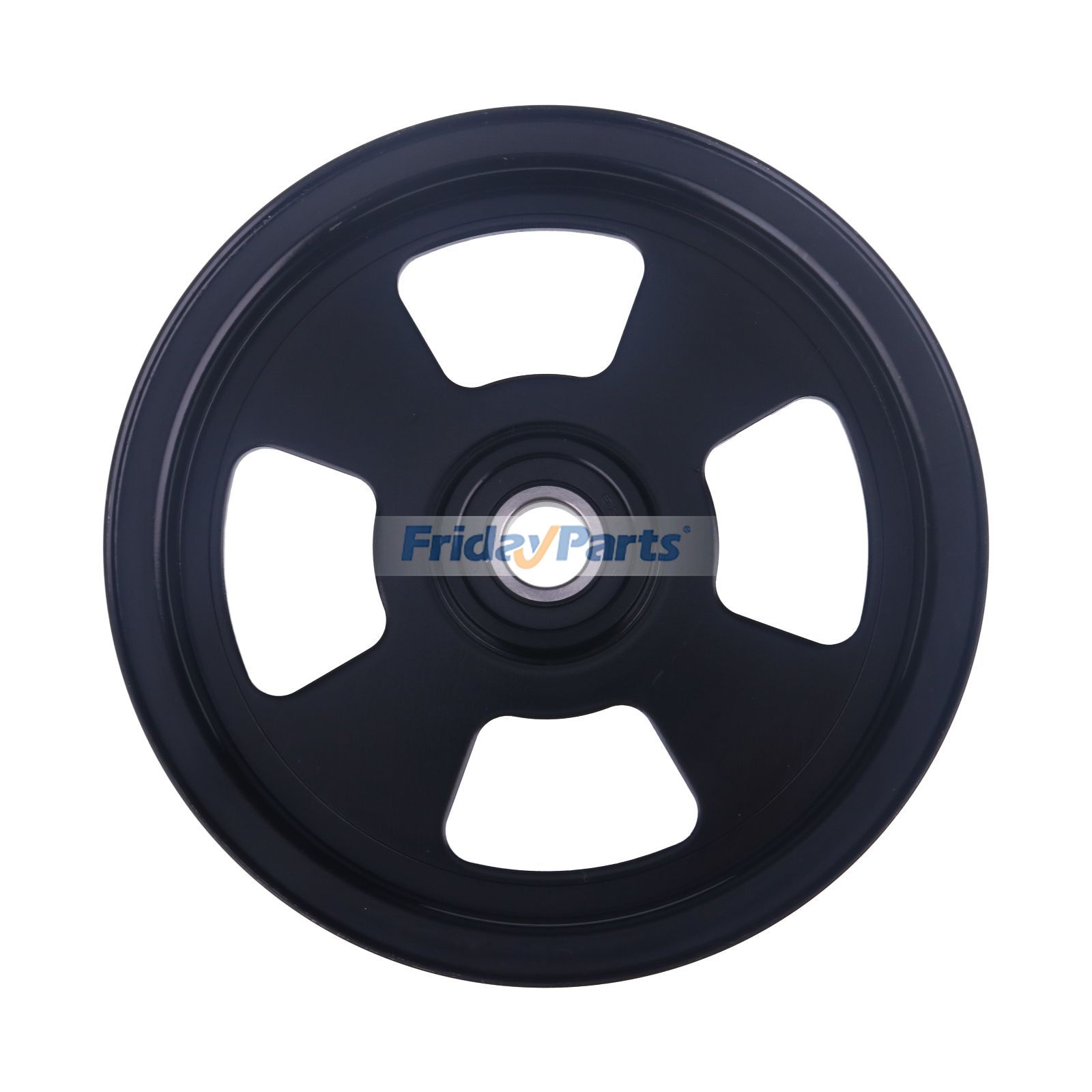 Poulie de renvoi plate 136-5404 116-4670 pour tondeuses Exmark LZE751GKA60RA1 LZE801GKA72RA1 LZS801CKA60RA1 LZS902DKU72R00 Toro 72510 74921 74923 74925 74463pourPour Toro,Pour Exmark