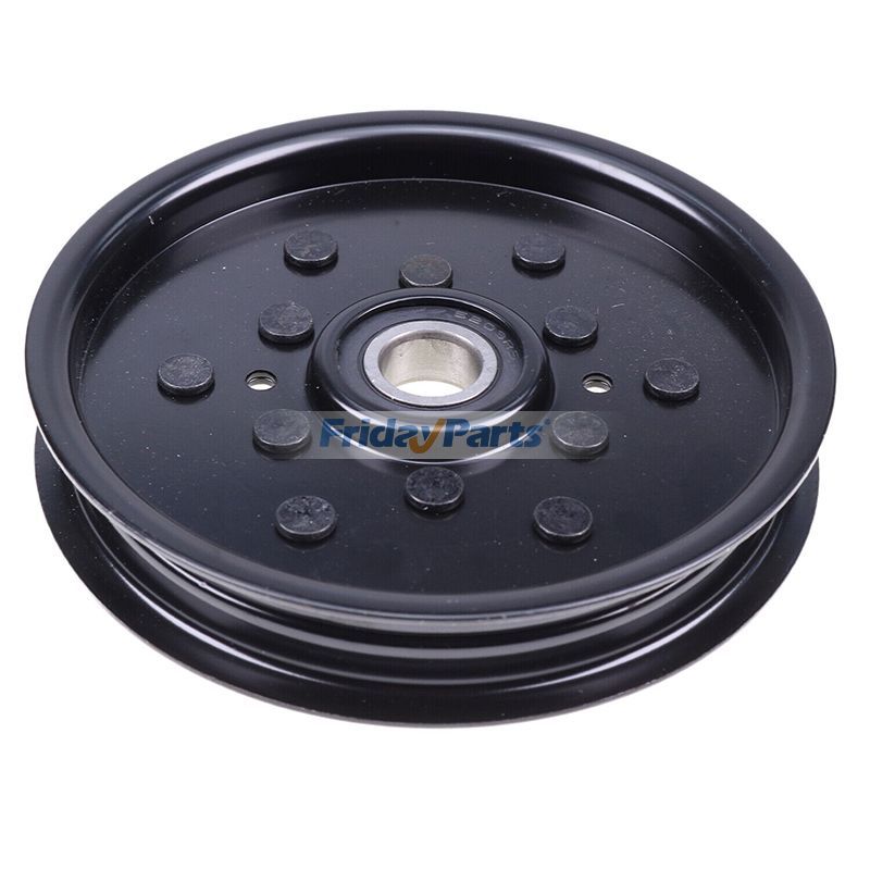 Flanged Idler Pulley Series in Stock in China,USA,China Stock