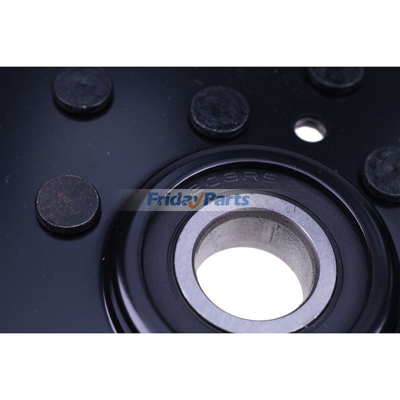 FridayParts Flanged Idler Pulley Series