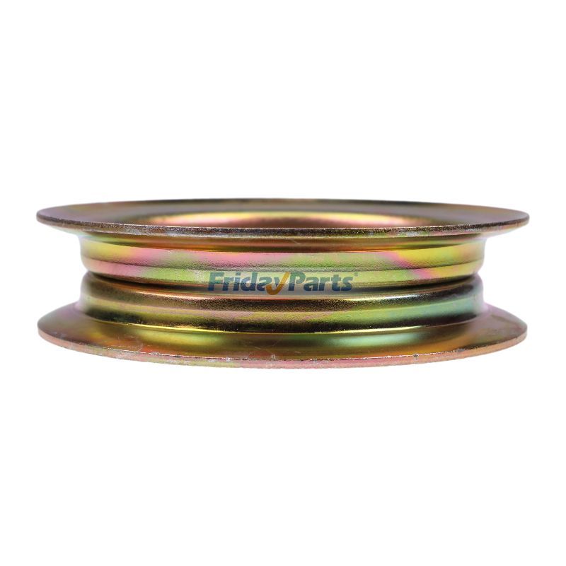 Husqvarna用,Jonsered用,Dixon用草刈り機,トラクター用フラットアイドラープーリー