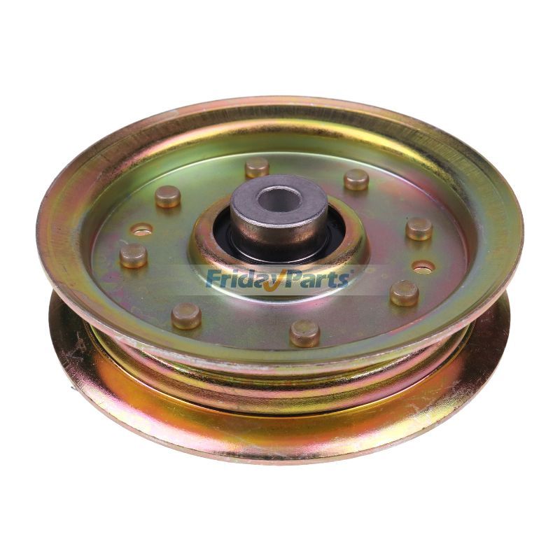 草刈り機,トラクター フラットアイドラープーリー